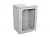 Шкаф настенный CSV Wallmount Lite 15U (акрил)