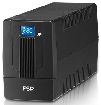 ИБП FSP iFP 650VA