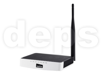 Беспроводный маршрутизатор Netis WF2411R