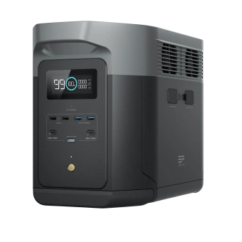 Зарядна станція EcoFlow DELTA 2 Max (2048 Вт·год)