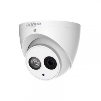 IP-видеокамера 4 Мп Dahua IPC-HDW4431EMP-AS-S4(2.8mm) для системы видеонаблюдения