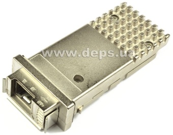 Конвертер интерфейса X2 в SFP+