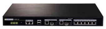 FoxGate F800E-2G Firewall