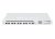 Маршрутизатор управляемый Mikrotik Описание Cloud Core Router CCR1072-1G-8S+ (MNA31EC141104) Маршрутизатор управляемый Mikrotik Описание Cloud Core Router CCR1072-1G-8S+ (MNA31EC141104)