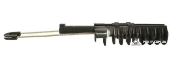 Натяжной зажим Crosver PA 1500