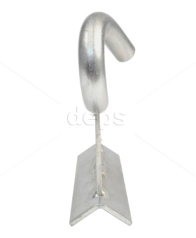 Крюк КОц-16