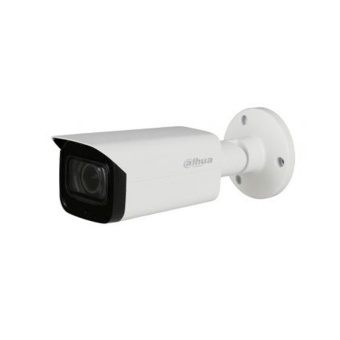 HDCVI видеокамера 8 Мп Dahua DH-HAC-HFW2802TP-A-I8-VP (3.6мм) со встроенным микрофоном для системы видеонаблюдения