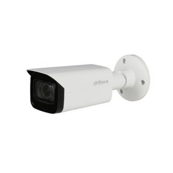 HDCVI видеокамера 8 Мп Dahua DH-HAC-HFW2802TP-A-I8-VP (3.6мм) со встроенным микрофоном для системы видеонаблюдения