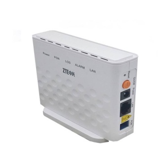 Абонентський термінал ZTE F601 GPON