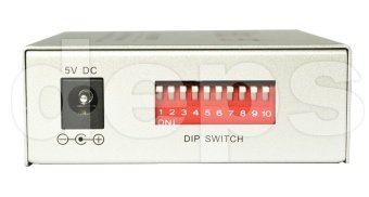 Медиаконвертеры Step4Net MC-B-0,1-1SM-1310nm/1550nm-20-LFP