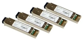 CWDM XFP 10Gbps модули