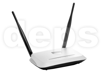 Беспроводный маршрутизатор Netis WF2419R