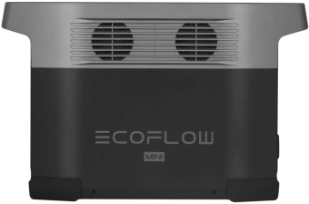 Зарядна станція EcoFlow DELTA mini (882 Вт·год)