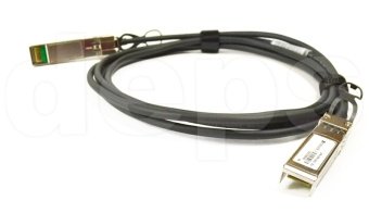 Кабель прямого соединения FoxGate SFP+/SFP+