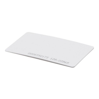 Бесконтактная карта Tyto RFID Card-08-MF