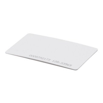 Бесконтактная карта Tyto RFID Card-08-MF