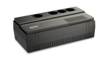 ИБП ДБЖ APC Back-UPS BV 1000VA, Schuko
