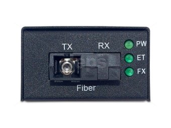Медиаконвертеры Step4Net MCm-Q-0,1-1SM-1310nm-20