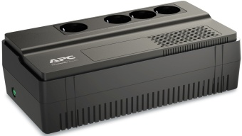 ИБП ДБЖ APC Back-UPS BV 650VA, Schuko