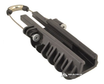 Натяжной зажим Crosver PA 69