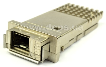 Конвертер интерфейса X2 в SFP+