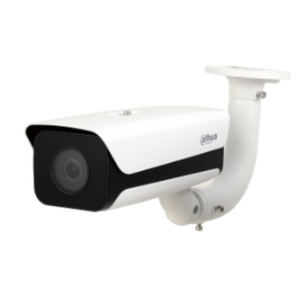 IP ANPR видеокамера 2 Мп Dahua DHI-ITC215-PW6M-IRLZF-B с модулем распознавания автомобильных номеров