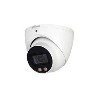 HDCVI видеокамера Dahua HAC-HDW2249TP-A-LED(3.6mm) для системы видеонаблюдения