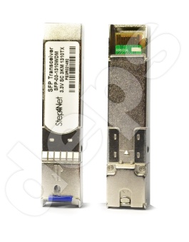 Одноволоконные SFP 1Gbps WDM модули Step4Net