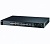 24-портовый коммутатор L3+ Fast Ethernet с 4 портами Gigabit Ethernet ZyXEL ES-4124