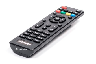 ТВ-ресивер DVB-T2 Romsat T8005HD