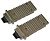DWDM MultiRate X2d модули