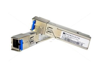 FoxGate SFP-1,25G-GEPON (C++)-20SC