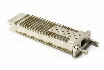 Конвертер интерфейса Xenpak в SFP+