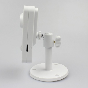IP-видеокамера с Wi-Fi 4 Мп Dahua DH-IPC-K42P для системы видеонаблюдения