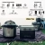 Зарядна станція EcoFlow DELTA (1260 Вт·год) Зарядна станція EcoFlow DELTA (1260 Вт·год)