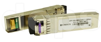 Одноволоконные SFP 1Gbps WDM модули FoxGate