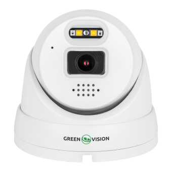 IP камера GV-179-IP-I-AD-DOS50-30 SD