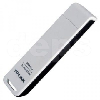 Wi-Fi адаптер 150 Мбит/с TP-Link TL-WN727N