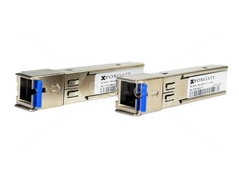 FoxGate SFP-1,25/2,5G-GPON (C++)-20SC