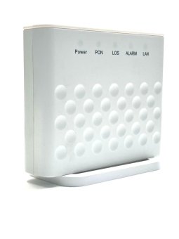 Абонентський термінал ZTE F601 GPON