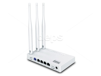 Беспроводный маршрутизатор Netis WF2710