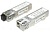Одноволоконные WDM трансиверы SFF 2x10, SFF 2x5