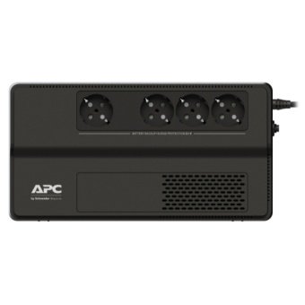 ИБП ДБЖ APC Back-UPS BV 500VA, Schuko