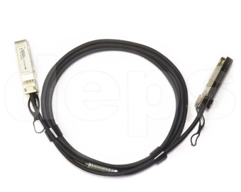 Кабель прямого соединения FoxGate SFP+/SFP+