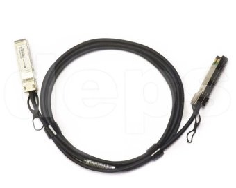 Кабель прямого соединения FoxGate SFP+/SFP+