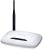 Беспроводный маршрутизатор TP-LINK TL-WR740N