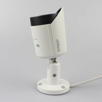 IP-видеокамера 2 Мп Dahua DH-IPC-HFW2230SP-S-S2 (3.6 мм) для системы видеонаблюдения