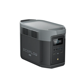 Зарядна станція EcoFlow DELTA 2 Max (2048 Вт·год)