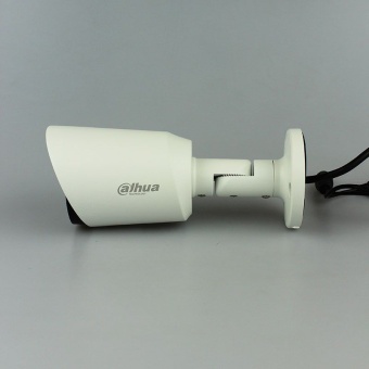 HDCVI видеокамера Dahua HAC-HFW1400TP-0280B для системы видеонаблюдения