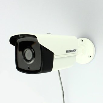 HD-TVI видеокамера Hikvision DS-2CE16F7T-IT3Z(2.8-12mm) для системы видеонаблюдения